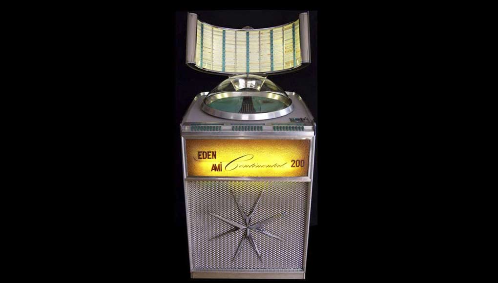 jukebox collectionneurs Expertise jukebox