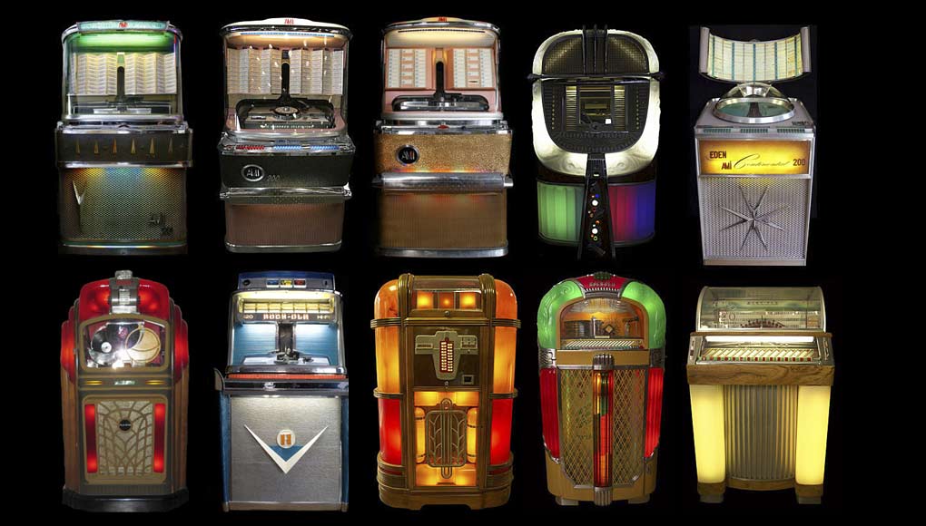 collection jukebox collection jukebox