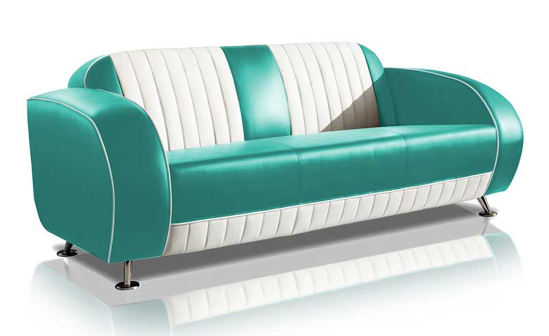 Mobilier style Diner